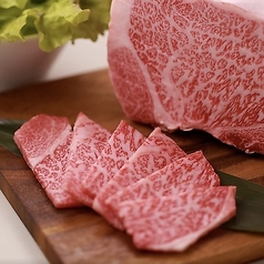 焼肉 Kan 東中野店 東中野駅 焼肉