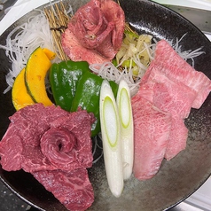 焼肉コチカル 東大和市駅 焼肉