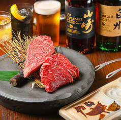 焼肉BASE 架 東日本橋駅焼肉