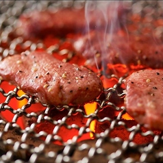 トラジ サンシャイン店 東池袋四丁目駅 焼肉