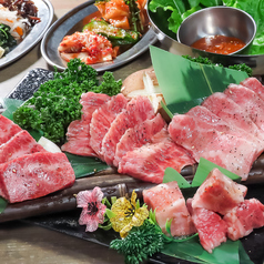 焼肉ホルモンミンちゃん 木場店 東陽町駅 焼肉