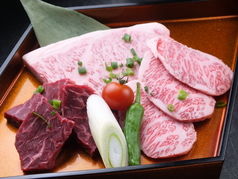 焼肉 亜瑪羅亭 松陰神社前駅 焼肉