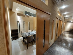 YAKINIKU HOUSE DANKE暖家 柴崎体育館駅 焼肉