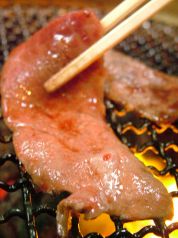 白頭山 本館 栄町駅 焼肉