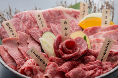 厳選和牛焼肉 希魅亭 大森町店 梅屋敷駅 焼肉