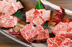 深川ビーフダイニングたかばし路 森下駅 焼肉