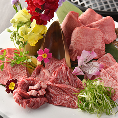 和牛焼肉 マウンテンファイブ 武蔵小金井駅 焼肉