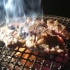 焼肉ミートくん 武蔵小金井駅 焼肉
