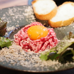 MANZOVINO マンツォヴィーノ 水天宮前駅 焼肉