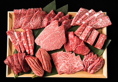 焼肉ストーリー 水道橋店 水道橋駅 焼肉