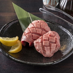 焼肉男マンモス 汐留駅 焼肉