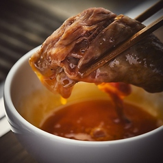 焼肉Andy 池尻大橋駅 焼肉