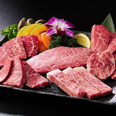 牛兵衛 草庵 西武渋谷店 渋谷駅 焼肉