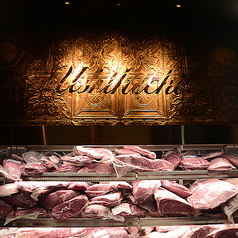 USHIHACHI 極 渋谷 渋谷駅 焼肉