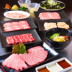 焼肉78 ナナハチ 渋谷駅徒歩1分 渋谷駅 焼肉