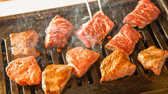 焼肉やっちゃん 湯島店 湯島駅 焼肉