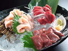 鶏・豚七輪焼 けむりや 田無駅 焼肉