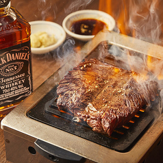 たれ焼肉 金肉屋 田町店 田町駅 焼肉