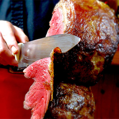 シュラスコ&ビアレストラン ALEGRIA Tamachi アレグリア田町 田町駅 焼肉