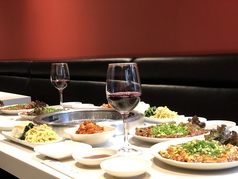 かくやき 町屋駅 焼肉