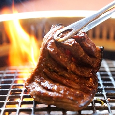 和牛焼肉KIM 白金高輪駅 焼肉