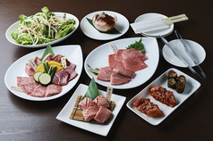 絶品の焼肉 Ryu 東矢口 矢口渡駅 焼肉