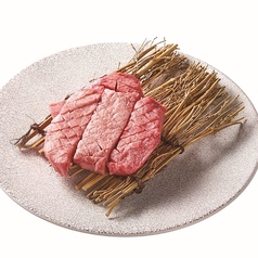 焼肉 ふくはら 石神井公園駅 焼肉