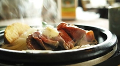 焼肉 じゃくずれ 祐天寺駅 焼肉