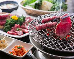 焼肉 韓国料理 マシハナ 祖師ケ谷大蔵駅 焼肉