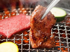 ホルモン焼肉 ビーフ苑 立会川駅 焼肉