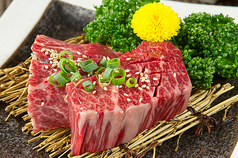 焼肉 一頭 竹橋駅 焼肉