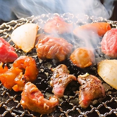 やるきホルモン 笹塚店 笹塚駅 焼肉