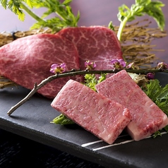 肉屋の台所 Ginza premium 築地市場駅 焼肉