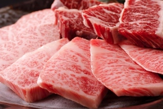 焼肉 牛楽 船堀駅 焼肉