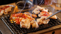 芝浦ホルモン 本店 芝浦ふ頭駅 焼肉