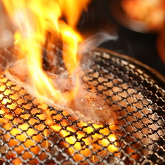 炭火焼肉食道園 蒲田西口店 蒲田駅 焼肉