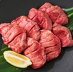 牛道楽 蒲田駅前店 蒲田駅 焼肉