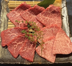 炉漫亭 焼肉 蓮根駅 焼肉