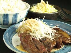 しずる 原宿店 表参道駅 焼肉