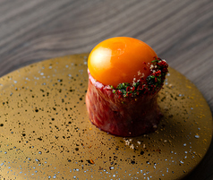 にくといろ 表参道駅 焼肉