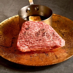 焼肉ダイニング りょう 西台駅 焼肉