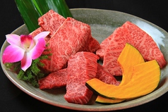 焼肉 道海山 西大島駅 焼肉