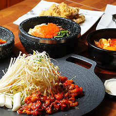 韓国焼肉 ククク 大島3号店 西大島駅 焼肉