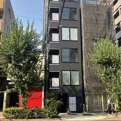 DRILL S SANGENJAYA ドリルズ サンゲンジャヤ 西太子堂駅 焼肉