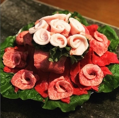 焼肉BAL MANAぶぅちゃん 西新宿駅 焼肉