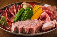 横綱三四郎Neo西荻窪店 西荻窪駅 焼肉