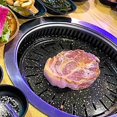 デジハンマリ 西葛西駅 焼肉
