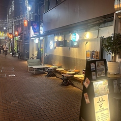 調布 牛たん酒場舌心 調布駅 焼肉