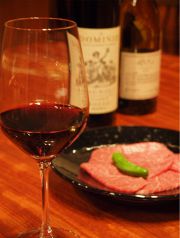 焼肉 どーだ 谷保駅 焼肉