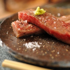 炭火焼肉 兜 麻布十番本店 赤羽橋駅 焼肉